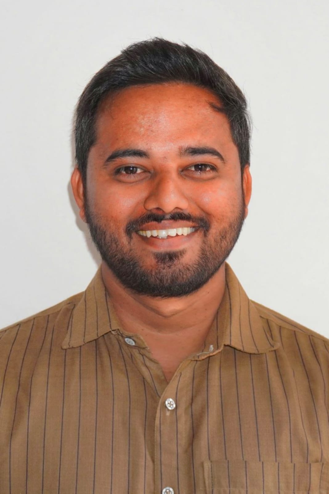 Prof. Swapnil Pawar ( Asst. Professor)